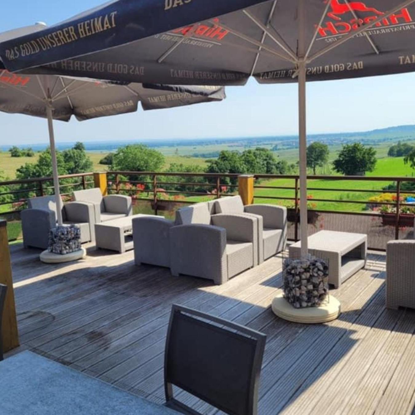 Hotel Du Bollenberg - Restaurant "Cote Plaine" - Spa De La Colline 웨스트할튼 외부 사진